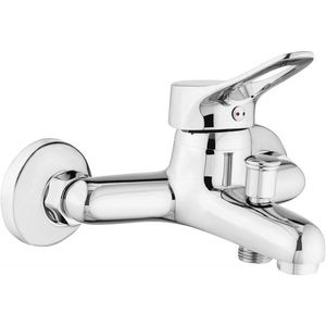 DEANTE Vero chrom Vanová baterie BOW_010M obraz