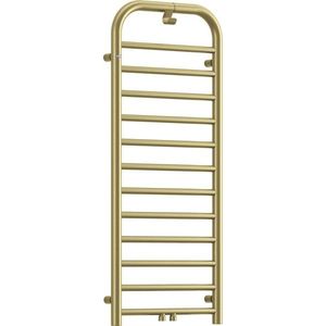 Deante Silia AGI_RG41 1210 mm x 500 mm zlatý matný obraz