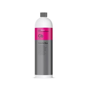 Koch Chemie Colorful Blue 1 l obraz