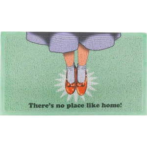 Rohožka 40x70 cm No Place Like Home – Artsy Doormats obraz