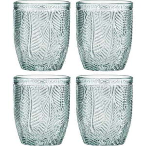 Sklenice v sadě 4 ks 350 ml Areca – Ladelle obraz