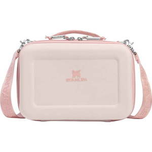 Svačinový box All Day Arista Mini Lunch Box Rose Quartz – Stanley obraz