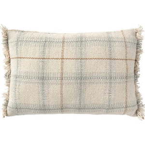 Bavlněný dětský polštářek 40x25 cm Blue Sage – Lorena Canals obraz