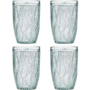 Sklenice v sadě 4 ks 450 ml Areca – Ladelle obraz