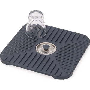 Protiskluzová podložka do dřezu 30x30 cm SinkShield – Joseph Joseph obraz