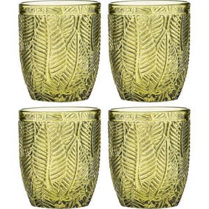 Sklenice v sadě 4 ks 350 ml Areca – Ladelle obraz