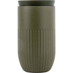 Khaki termo hrnek 320 ml Tova – Sagaform obraz