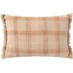 Bavlněný dětský polštářek 40x25 cm Rose – Lorena Canals obraz