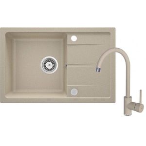 Set Deante Leda + ZRDA7113 obraz