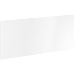 MEXEN Orio čelo pro koupelnovou skříňku 120 x 43, 5, bílá mat 91A10-1200-470-1-01 obraz