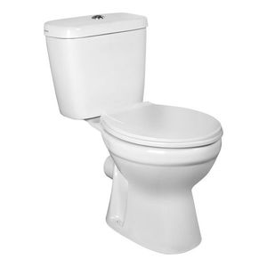 KERRA WC kompakt C-Clear (horizontální) 5907548108845 obraz