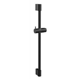 Rubineta Sprchový set COMO BLACK OLBA621116 obraz