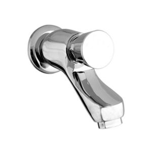 Mereo Umyvadlový nástěnný ventil 1/2" CBT305 obraz