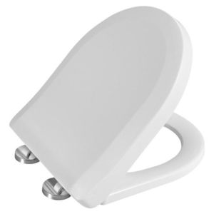 AQUALINE PETIT WC sedátko, Easy Take, bílá PT005 obraz