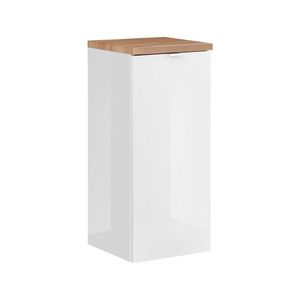 COMAD Dolní skříňka 35cm 1 dvířka 5907611647936 obraz