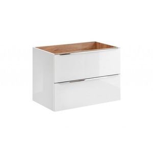 COMAD Skříňka pod umyvadlo 80cm 2 zásuvky 5907611647950 obraz