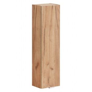 COMAD Horní skříňka 20cm 1 dvířka DUB CAPRI 5907611647837 obraz