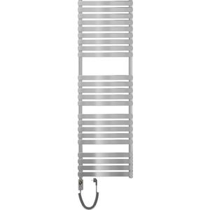 MEXEN/S Bachus radiátor + topná tyč 1600 x 500 mm, 900 W, chrom W109-1600-500-2900-01 obraz