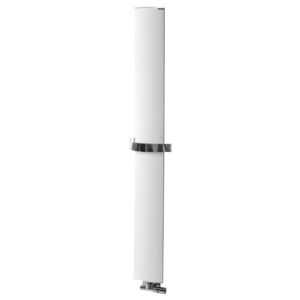 Ridea Othello Mono Slim 300 mm x 1890 mm 2301189030SB bílá matná obraz