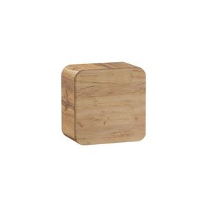 COMAD Horní skříňka Qubik 35x35cm 1 dvířka ARUBA CRAFT 5907611649176 obraz
