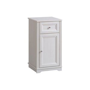 COMAD Dolní skříňka 40cm 1 dvířka 1 zásuvka 5907611649190 obraz