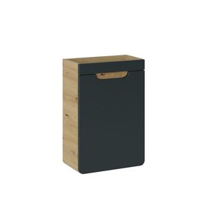 COMAD Skříňka pod umyvadlo 40cm 1 dvířka ARUBA COSMOS 5907611649770 obraz
