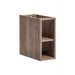 COMAD Skříňka pod desku 20cm SANTA FE OAK 5907611652411 obraz