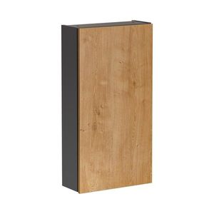 COMAD MONAKO GREY OAK 830 Horní skříňka 40cm obraz