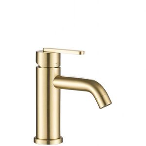 REA Umyvadlová baterie Ontario Brush Gold REA-B5505 obraz