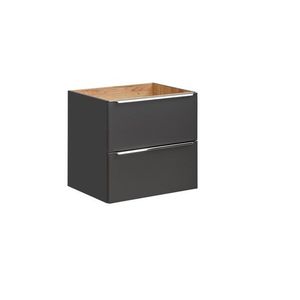 COMAD Skříňka pod umyvadlo 60cm 2 zásuvky 5907611647745 obraz
