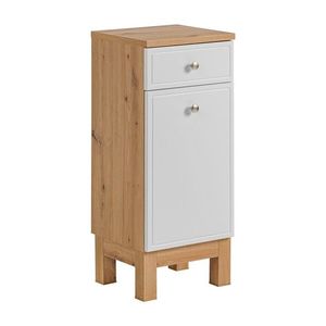 COMAD Dolní skříňka 35cm 1 dvířka 1 zásuvka 5907611649671 obraz