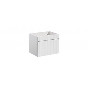 Comad ICONIC WHITE 82-60-D-1S skříňka pod umyvadlo obraz