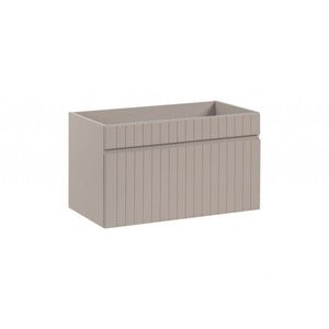 Comad ICONIC CASHMERE 82-80-D-1S Skříňka pod umyvadlo, 80cm obraz