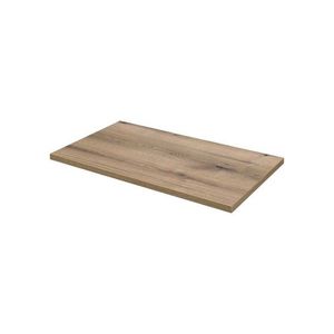 Comad Fiji deska na skříňku 80, 4 x 46 cm dub coast evoke BLAT 89-80-A obraz