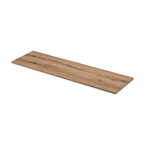 Comad Coast Evoke deska na skříňku 140, 4 x 46 cm dub BLAT 89-140-A obraz