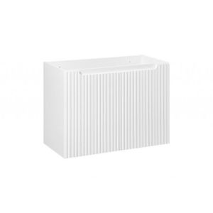 Comad NOVA WHITE 82-80-2D skříňka pod umyvadlem 80cm obraz