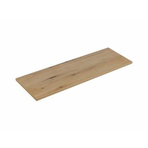 Comad Nova Oak deska 140, 4 x 40 cm dub A 89-140 obraz