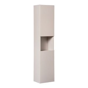 Comad NOVA CASHMERE 80-03-2D vysoká skříňka obraz