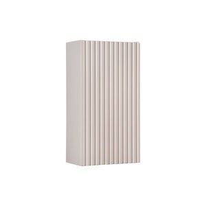 Comad NOVA CASHMERE 83-30-1D horní skříňka 30cm obraz