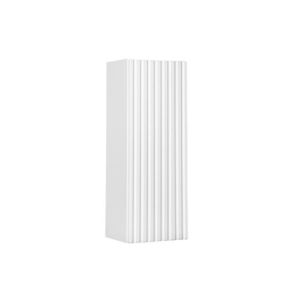 Comad NOVA WHITE 83-20-1D horní skříňka 20cm obraz