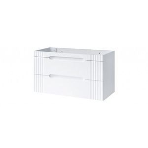 COMAD Skříňka pod umyvadlo 120cm 2 zásuvky 5907611656693 obraz
