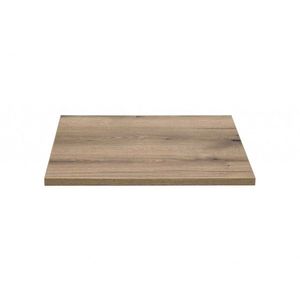 Comad Fiji deska na skříňku 60, 4 x 46 cm dub coast evoke BLAT 89-60-A obraz