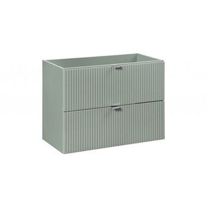 COMAD Skříňka pod umyvadlo 80cm 2 zásuvky 5907611663554 obraz