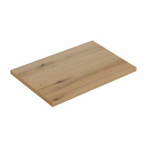 Comad Deska pod umyvadlo 80 cm Nova Oak A 89-80 obraz