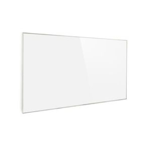 Klarstein Wonderwall 60, infračervený ohřívač 60 x 100cm, 600 W, týdenní časovač, IP24 obraz