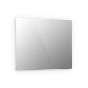 Klarstein Marvel Mirror, infračervený ohřívač, 300 W, týdenní časovač, IP20, zrcadlo, obdélníkové obraz