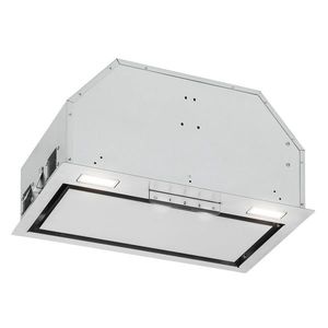 Klarstein Digestoř Camila vestavná 52 cm 397 m³/h LED Touch nerezová ocel obraz