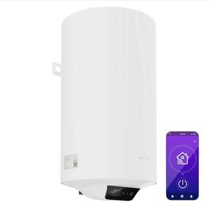Klarstein ENDURAHEAT SMART 80, zásobník teplé vody, 80 litrů, 75 °C 1500 W, 3 velikosti bílý obraz