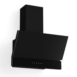 Klarstein Velaire digestoř, Elegantní, minimalistická, výkonná, Energetická třída A++, 820 m³/h, 60 cm obraz