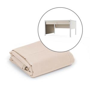 Blumfeldt boční stěny - Pantheon Cortina 3x4 obraz